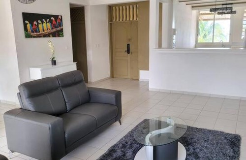 Cayenne Apartamento | Hello Guyane, F3 Nº 7, Exceptionnel et Rare, 5 étoiles