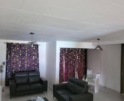 Cayenne Apartamento | Hello Guyane, F3 Nº 7, Exceptionnel et Rare, 5 étoiles