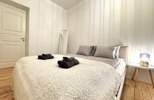 Hietalahti Apartamento | Hello Helsinki - City Home