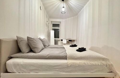 Hietalahti Apartamento | Hello Helsinki - City Home