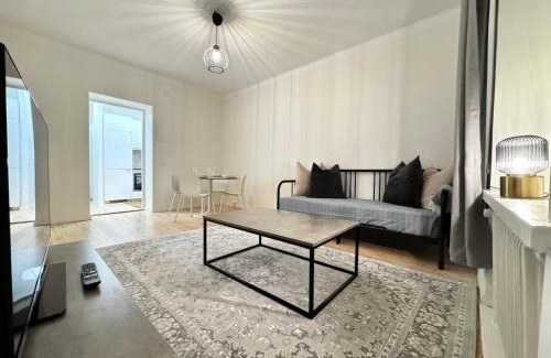 Hietalahti Apartamento | Hello Helsinki - City Home