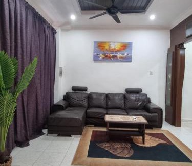 Nibong Tebal Casa | HELLO HOMESTAY