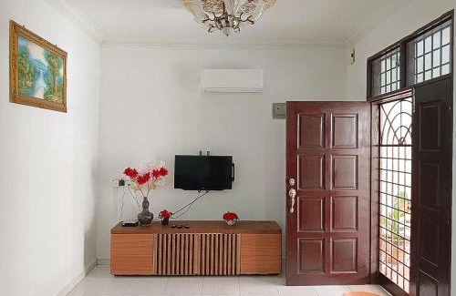 Nibong Tebal Casa | HELLO HOMESTAY