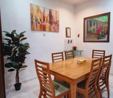Nibong Tebal Casa | HELLO HOMESTAY