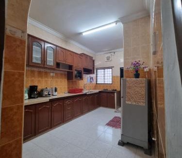 Nibong Tebal Casa | HELLO HOMESTAY