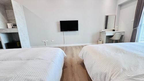 Pingtung Hotel | Hello inn 哈囉行旅屏東館