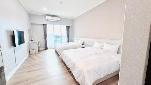 Pingtung Hotel | Hello inn 哈囉行旅屏東館