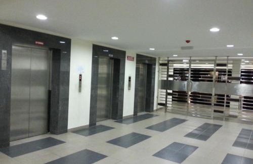 Sandakan Apartamento | Hello Kitty Signature Suite