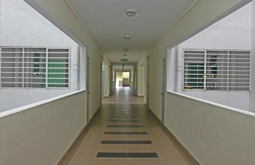 Sandakan Apartamento | Hello Kitty Signature Suite