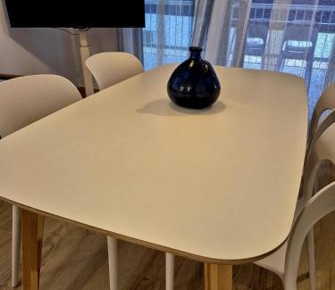 Oliva Apartamento | Hello Oliva Beach Roger