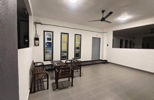 Pangkor Island Casa | Hello Pangkor Home 73A - A Nest for 12 buddies