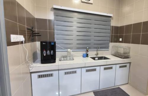 Pangkor Island Casa | Hello Pangkor Home 73A - A Nest for 12 buddies