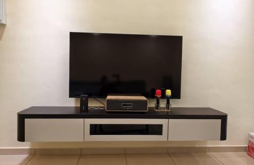 Pangkor Island Casa | Hello Pangkor Home 73A - A Nest for 12 buddies