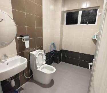 Pangkor Island Casa | Hello Pangkor Home 73A - A Nest for 12 buddies