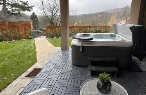 Szentendrei Apartamento | Hello Pilis Apartments