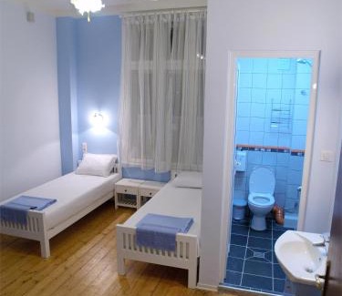 Sofia City Center Casa | Hello Sofia Guesthouse