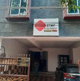 Bhubaneshwar Cama Y Desayuno | Hello Stay Hotel Bhubaneswar
