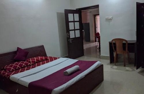 Bhubaneshwar Cama Y Desayuno | Hello Stay Hotel Bhubaneswar