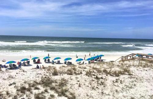Holiday Isle Apartamento | Hello Sunshine at Sandpiper Cove
