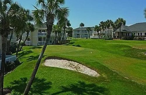 Holiday Isle Apartamento | Hello Sunshine at Sandpiper Cove
