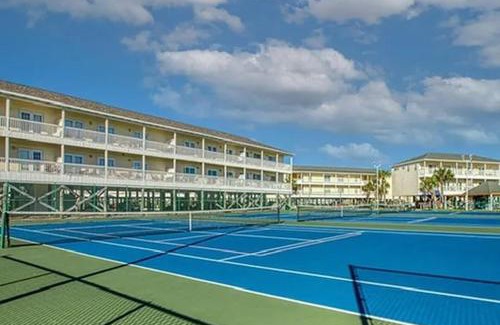 Holiday Isle Apartamento | Hello Sunshine at Sandpiper Cove