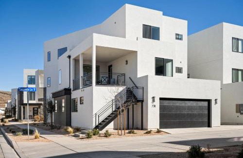 St. George Casa | Hello Sunshine Casita home