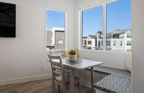 St. George Casa | Hello Sunshine Casita home
