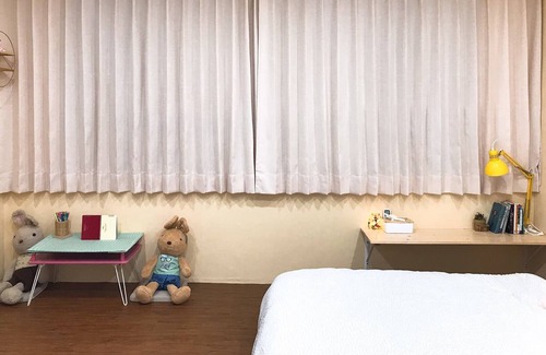 Tainan City Centre Apartamento | hello TAINAN APARTMENT