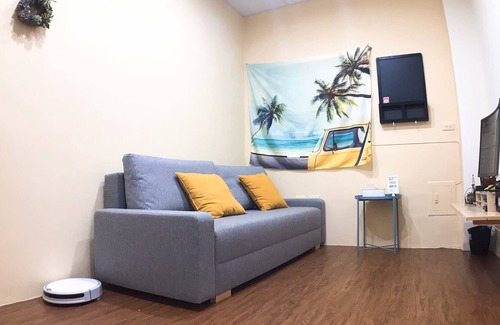 Tainan City Centre Apartamento | hello TAINAN APARTMENT