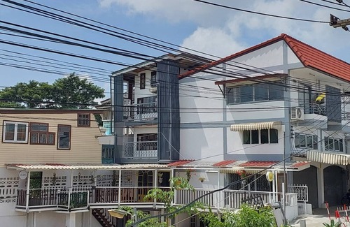 Phu Khao Thong Casa | Hello Sunshine - 4 Bedrooms