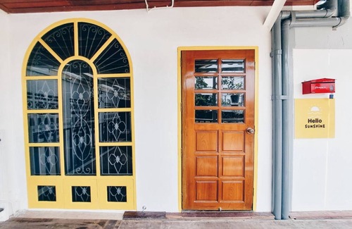 Phu Khao Thong Casa | Hello Sunshine - 4 Bedrooms