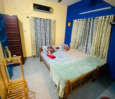 Varkala Villa | Hello Varkala Villas