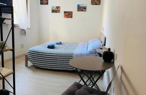 Borgo Roma Casa | Hello Verona