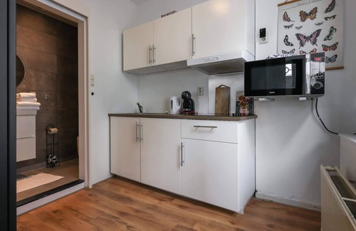 Abdij Apartamento | Hello Zeeland - Appartement Molstraat 23