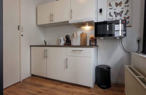 Abdij Apartamento | Hello Zeeland - Appartement Molstraat 23