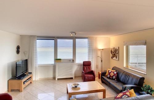 Breskens Apartamento | Hello Zeeland - Appartement Port Scaldis 03-072
