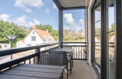Cadzand-Bad Apartamento | Hello Zeeland - Duinhof V 1-7