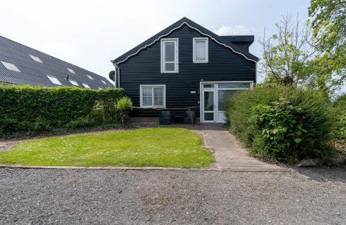 Cadzand-Bad Apartamento | Hello Zeeland - Essenhoeve 2 Rosa Rugosa