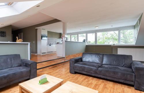 Cadzand-Bad Apartamento | Hello Zeeland - Essenhoeve 2 Rosa Rugosa