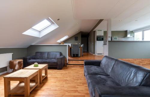 Cadzand-Bad Apartamento | Hello Zeeland - Essenhoeve 2 Rosa Rugosa