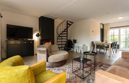 Retranchement Casa | Hello Zeeland - Spaanse Galeien 35