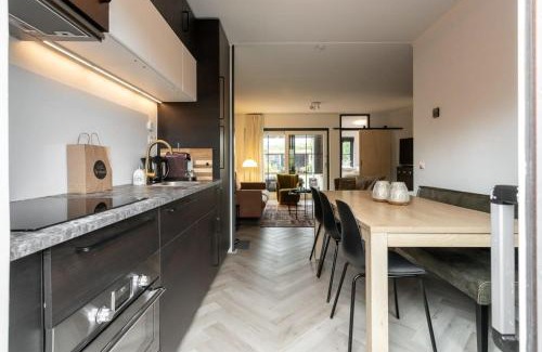 Retranchement Casa | Hello Zeeland - Spaanse Galeien 35