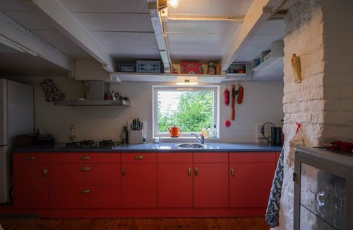 Hengstdijk Casa | Hello Zeeland - Vakantiewoning 't Schrijvershuisje