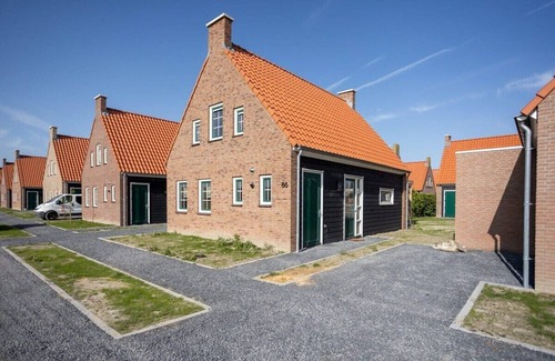 Ossenisse Casa | Hello Zeeland - vakantiewoning Knuitershoek 86
