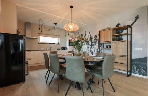 Ossenisse Casa | Hello Zeeland - vakantiewoning Knuitershoek 70