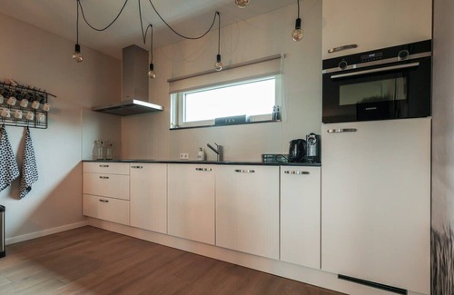 Ossenisse Casa | Hello Zeeland - vakantiewoning Knuitershoek 70