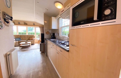 Groede Casa | Hello Zeeland - Vakantiehuis Paarlhof 51
