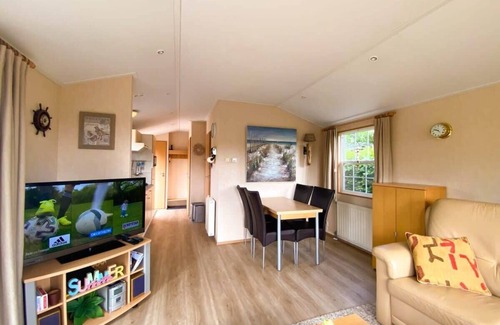 Groede Casa | Hello Zeeland - Vakantiehuis Paarlhof 51