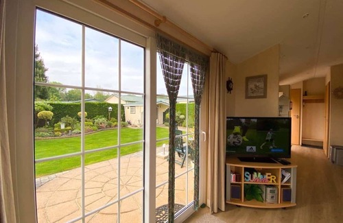Groede Casa | Hello Zeeland - Vakantiehuis Paarlhof 51