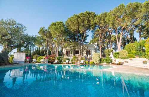 Selva di Fasano Apartamento | HelloApulia - Villa Chiara